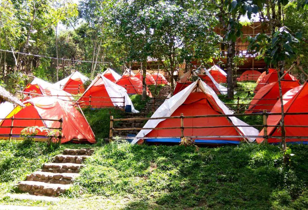 tempat-wisata-di-malino-lembah-hijau-camp