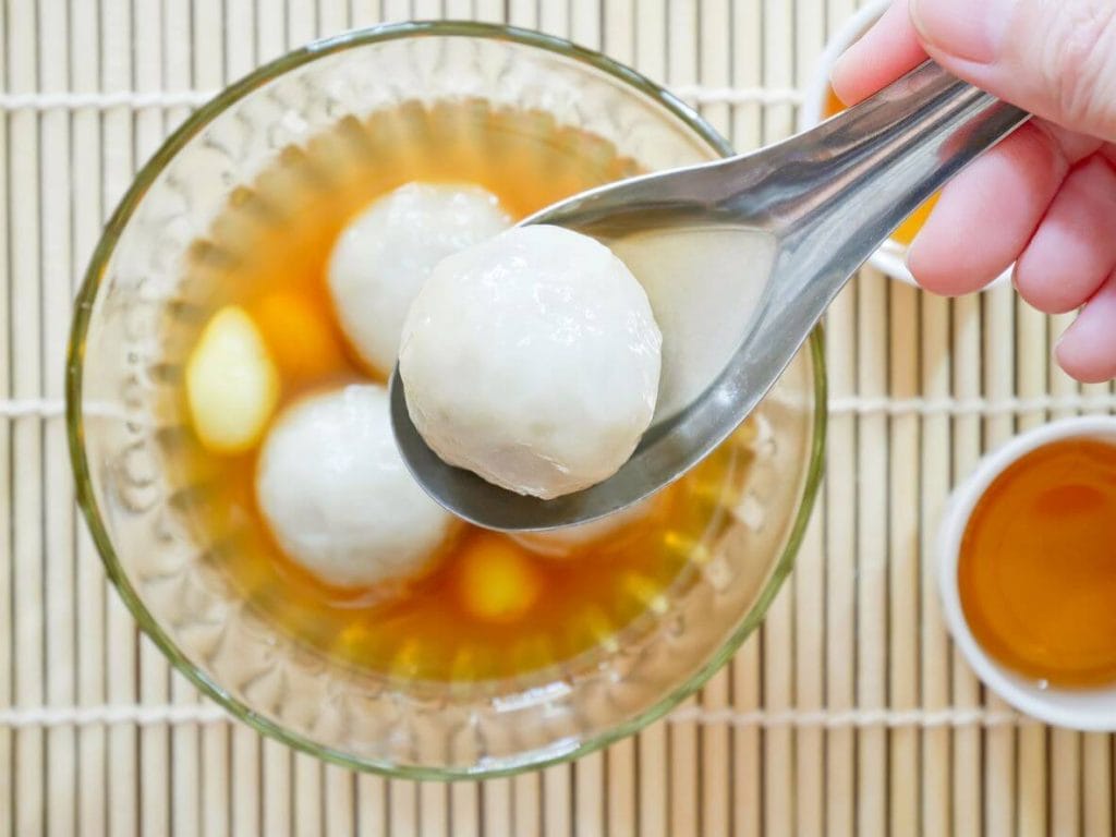 hidangan-imlek-tangyuan