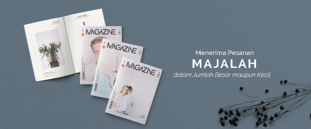 kado natal unik majalah uprint