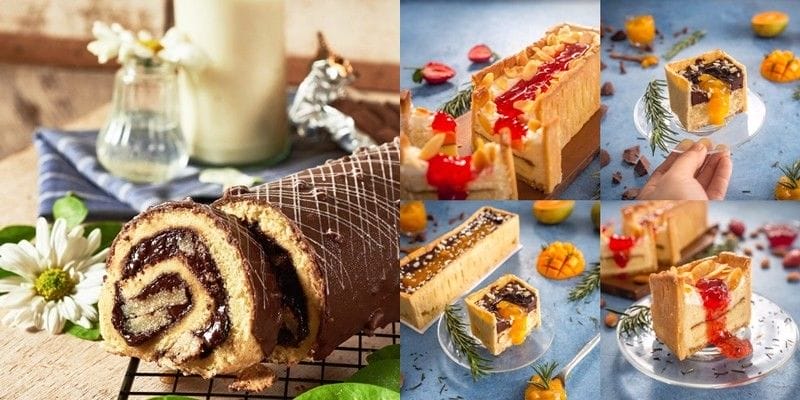 oleh-oleh khas semarang wingko rolls