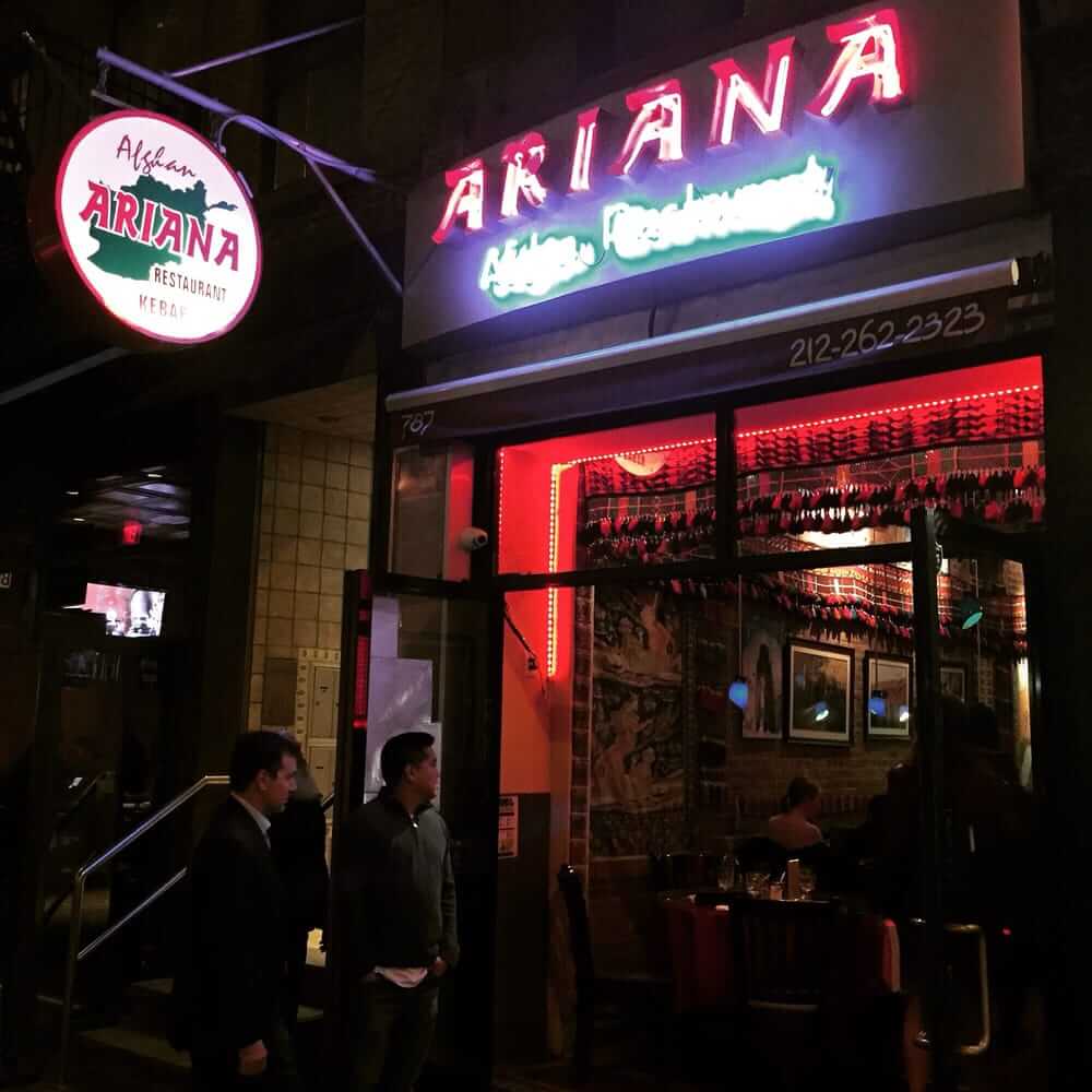 restoran-halal-di-new-york-ariana-afghan-kebab-restoran