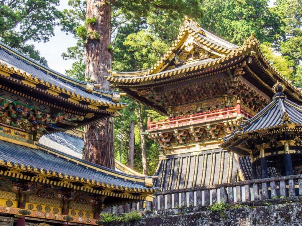 10 destinasi favorit di jepang nikko