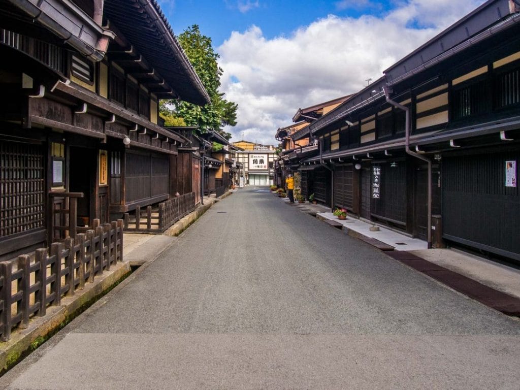 10 destinasi favorit di jepang takayama