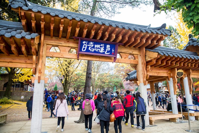 10 destinasi favorit di korea chuncheon