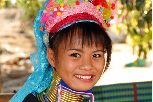 10 destinasi favorit di thailand gadis chiang may