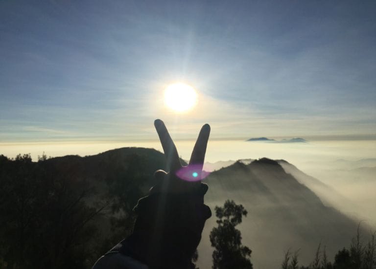 tempat wisata di kota malang gunung bromo