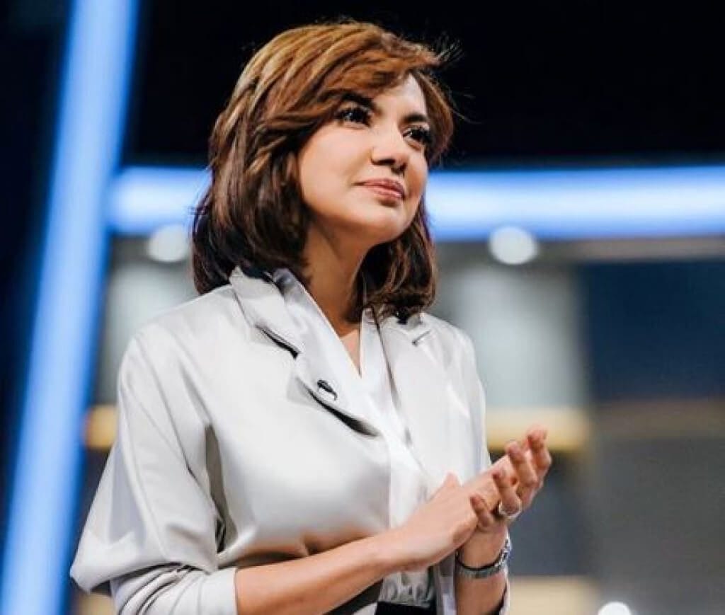 Simak Kisah Inspiratif Najwa Shihab Yang Dapat Memotivasi 3 Simak Kisah Inspiratif Najwa Shihab Yang Dapat Memotivasi 1