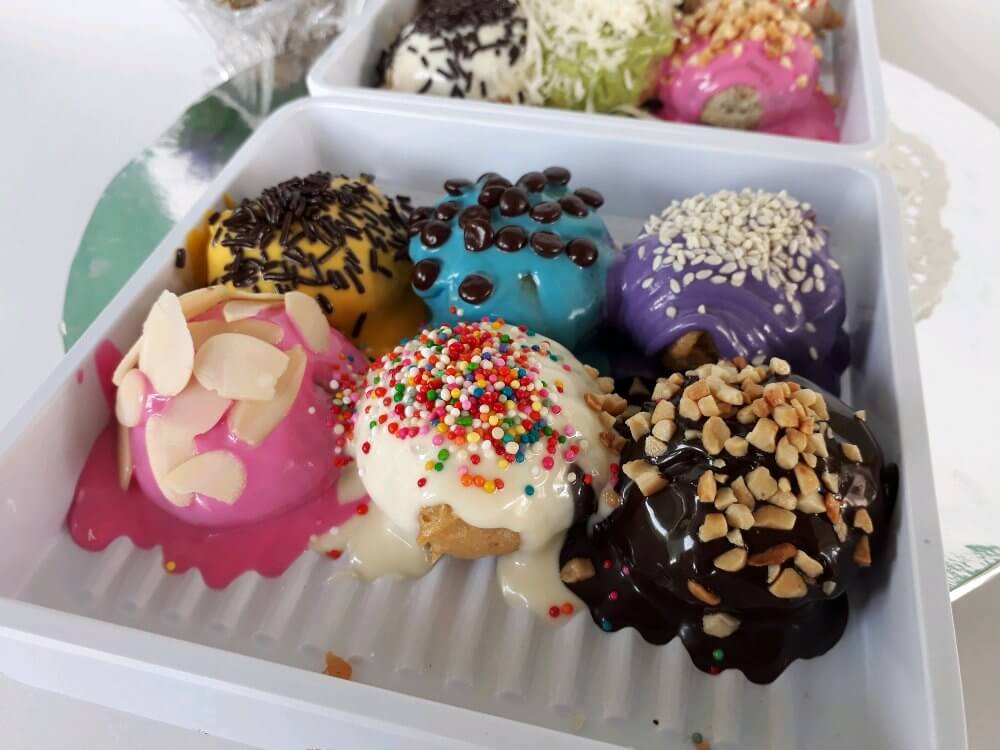 Peluang Bisnis Yang Menjanjikan Dengan Rasa Manis 5 Bisnis-Makanan-Manis-Oreo-Goreng