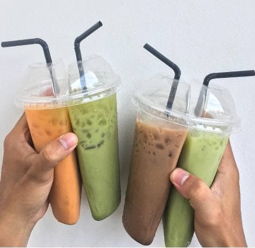 Peluang Bisnis Yang Menjanjikan Dengan Rasa Manis 2 Bisnis-Makanan-Manis-Thai-Tea