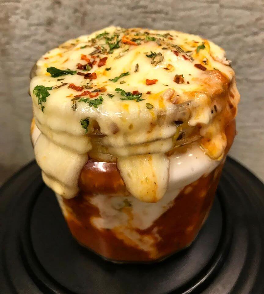 Menu Unik Untuk Bisnis Makanan Pizza Kekinian 1