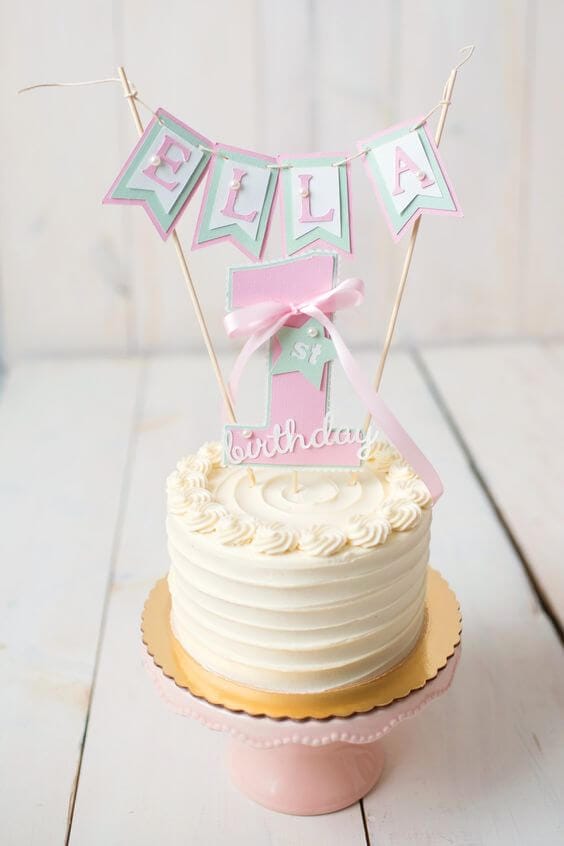 Desain Cake Tag untuk Bisnis Kue yang Perlu Diketahui 3