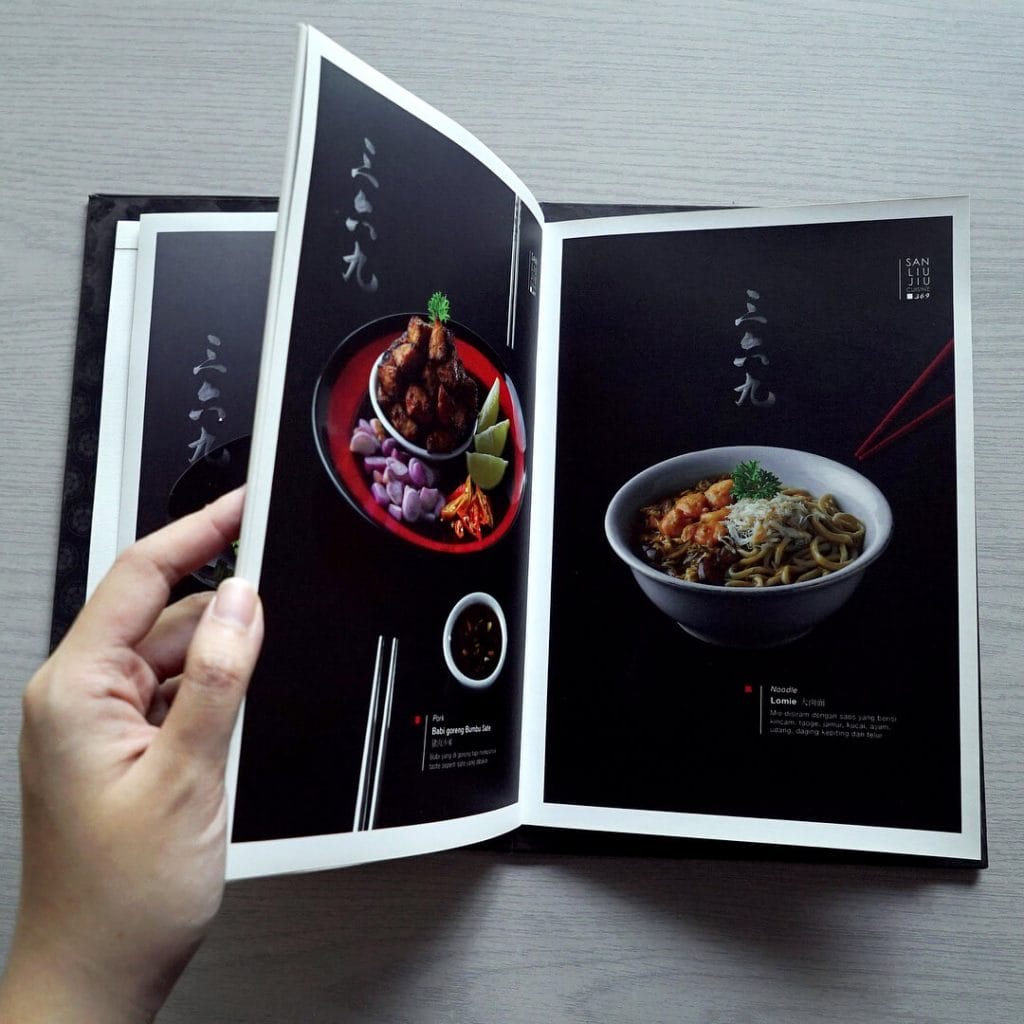 Intip Desain Buku Menu Berikut ini Sebelum Mencetaknya 2 Intip Desain Buku Menu Berikut ini Sebelum Mencetaknya 1