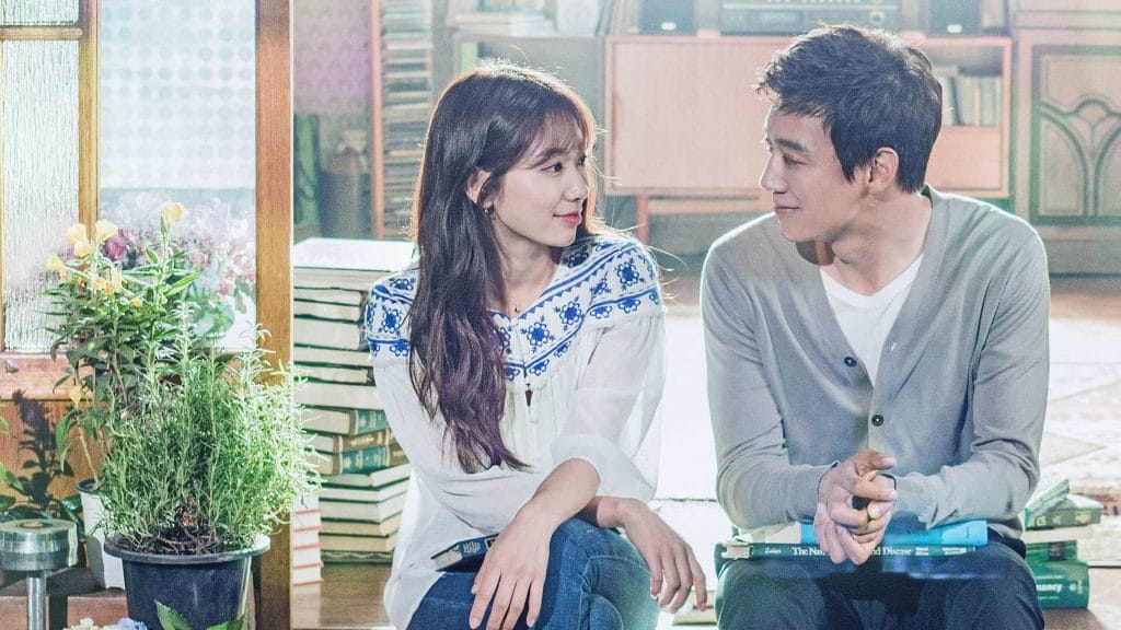 Drama Korea Tentang Inspirasi Wanita yang Perlu Disaksikan Ulang 5 Drama Korea Tentang Inspirasi Wanita yang Perlu Disaksikan Ulang 3