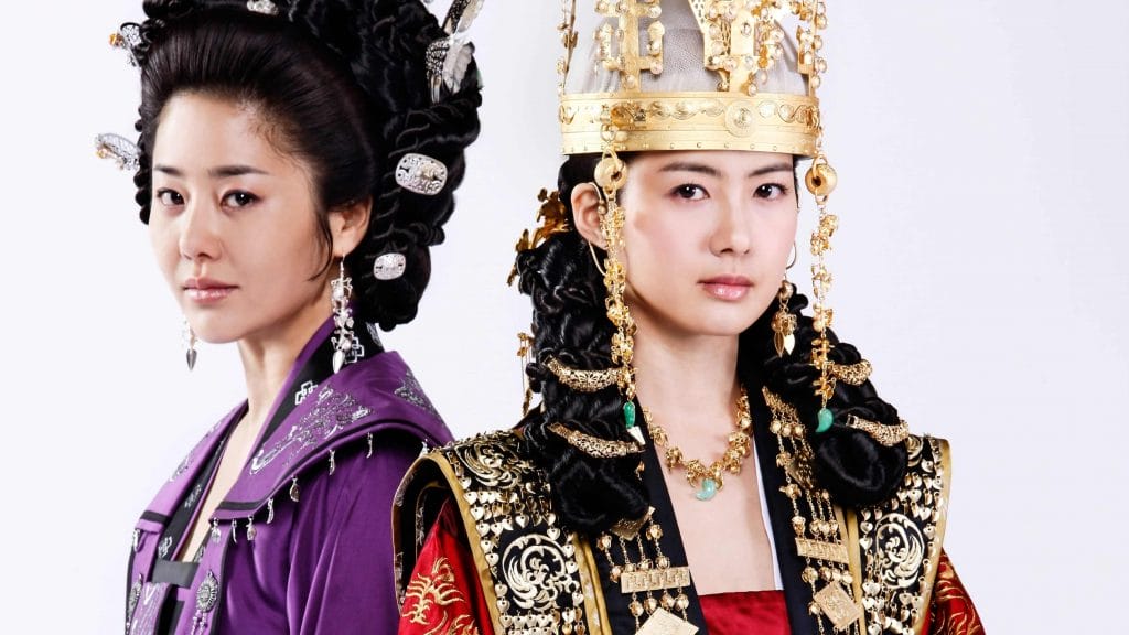 Drama Korea Tentang Inspirasi Wanita yang Perlu Disaksikan Ulang 4 Drama Korea Tentang Inspirasi Wanita yang Perlu Disaksikan Ulang 2