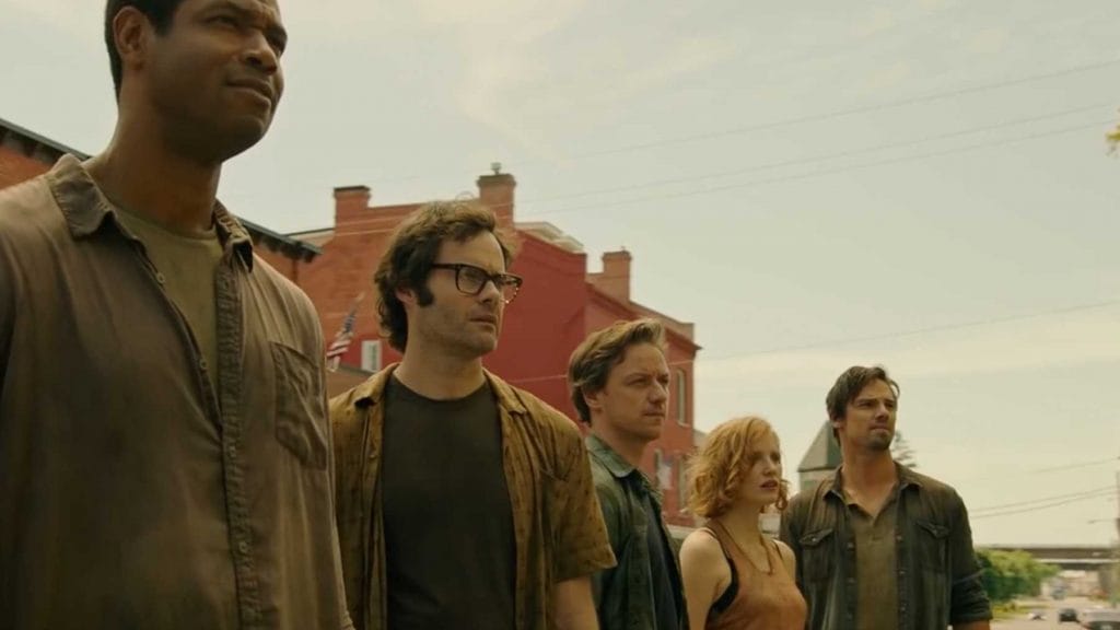 Film Terbaru 2019 yang Wajib Ditonton 5 film-terbaru-2019-it-chapter-two