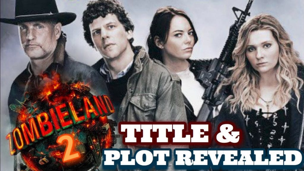 Film Terbaru 2019 yang Wajib Ditonton 6 film-terbaru-2019-zombieland-two