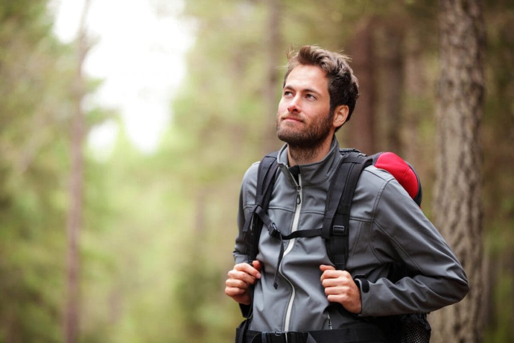 perlengkapan-mendaki-gunung-jaket