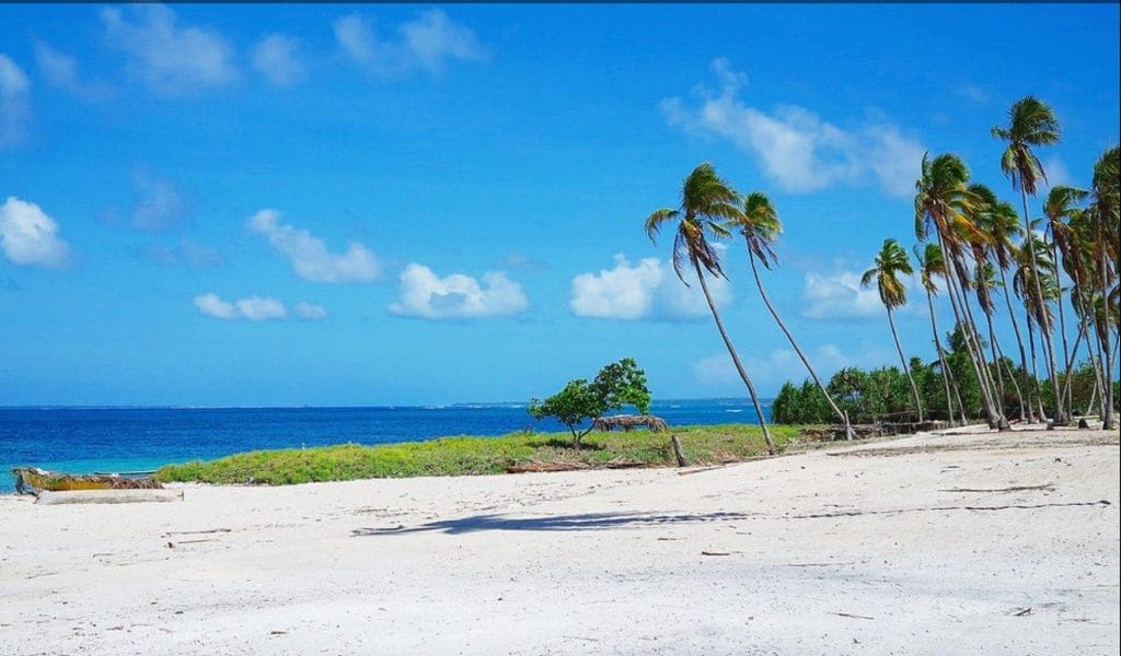 Tempat Wisata di Nusa Tenggara Timur yang Perlu Dikunjungi 4 tempat-wisata-di-ntt-pantai-nembrala