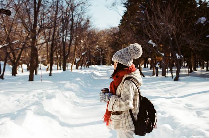 jepang-winter