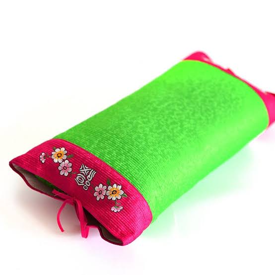 Oleh-Oleh-Khas-Korea-Bantal