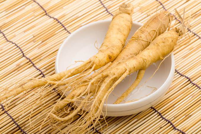 oleh-oleh-khas-korea-ginseng