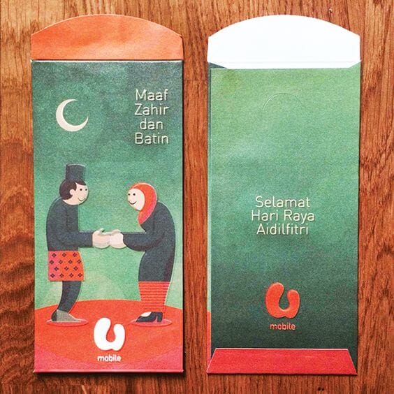 6 Tips Membagi Angpao Lebaran Agar Tidak Bangkrut 6 angpao-lebaran-02