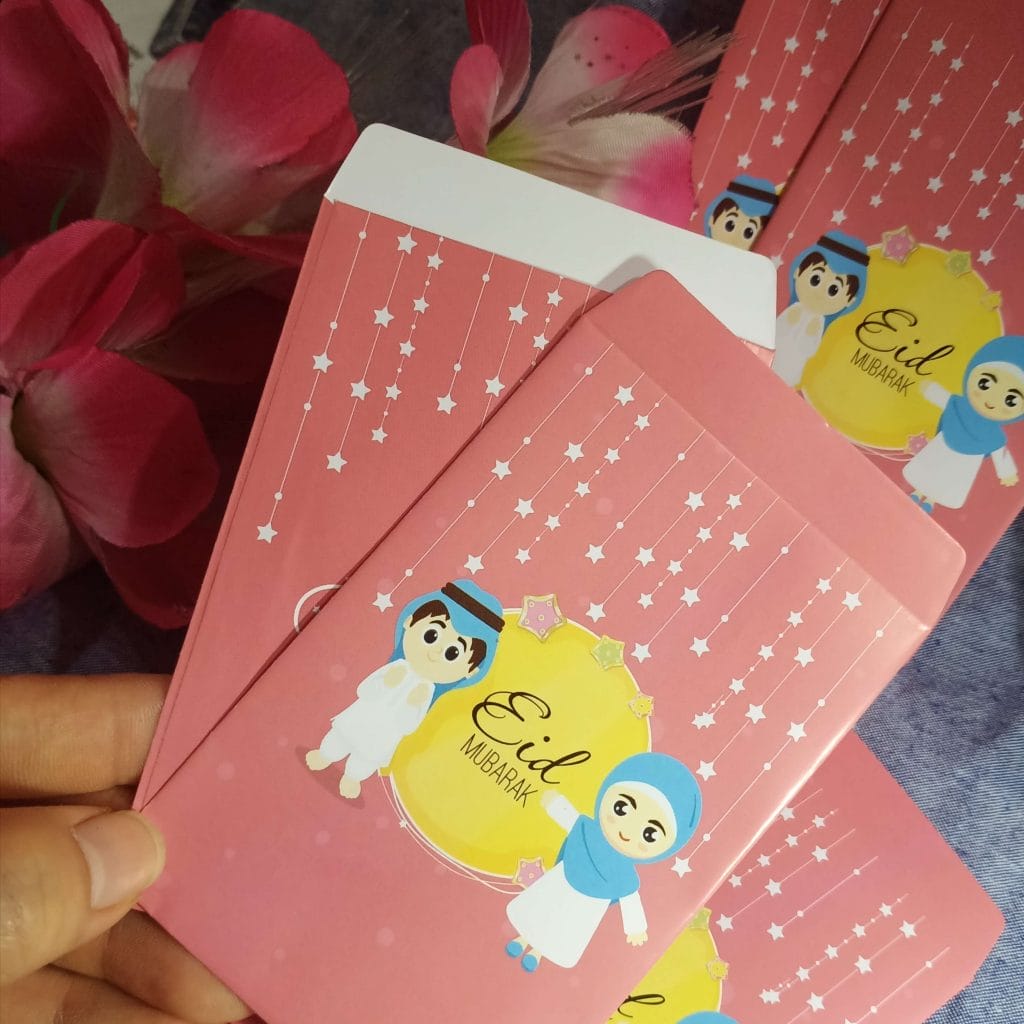 6 Tips Membagi Angpao Lebaran Agar Tidak Bangkrut 3 angpao-lebaran-07