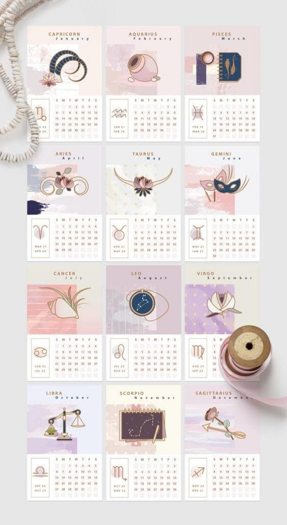 desain-kalender-astrologi