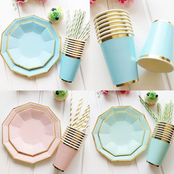 Desain Piring Kertas untuk Perlengkapan Acara Bridal Shower 2 desain-piring-kertas-03