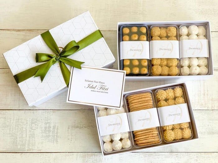 Kemasan Hampers untuk Acara Spesial 3 hampers-lebaran