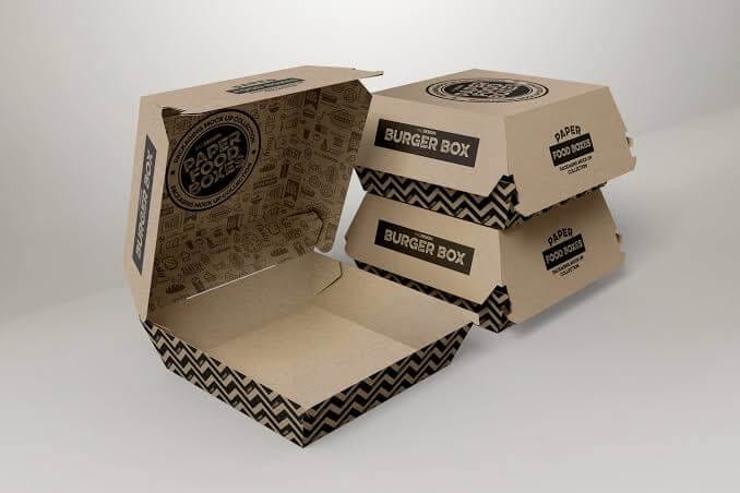 Cara Memilih Kemasan Makanan untuk Bisnis Kuliner 1 kemasan-makanan-burger