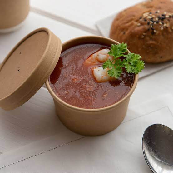 Cara Memilih Kemasan Makanan untuk Bisnis Kuliner 3 kemasan-makanan-paper-bowl