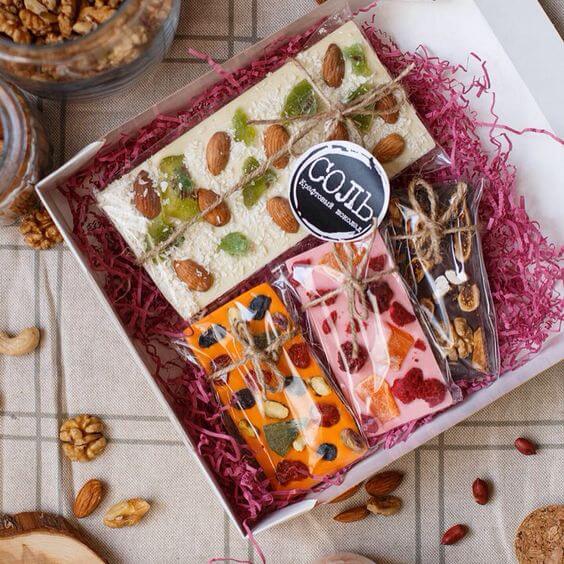 Parcel Lebaran yang Bermanfaat untuk Penerima 7 parcel-lebaran-coklat