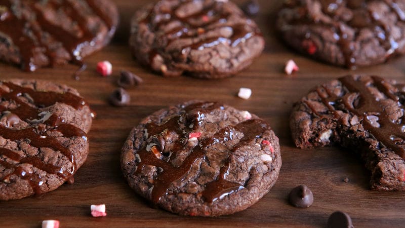 Brownies Cookies