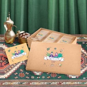 Parcel Lebaran Unik Dengan Kemasan Cantik 2 parsel-lebaran-1