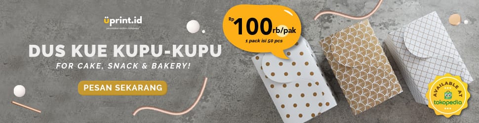 Ide Kemasan Softbox Cantik Murah Meriah 2