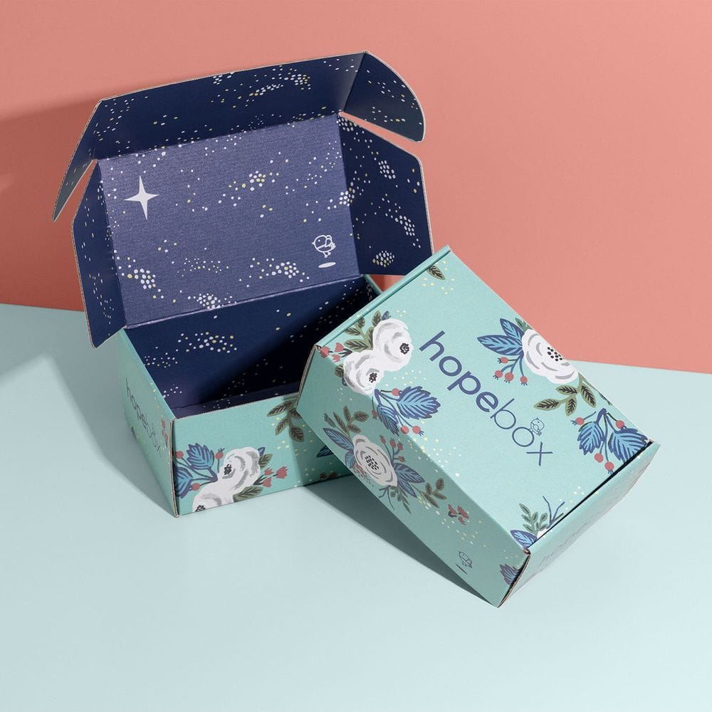 Desain Kemasan Corrugated Box yang Bermacam Macam 2 Desain Kemasan Corrugated Box yang Bermacam Macam 2