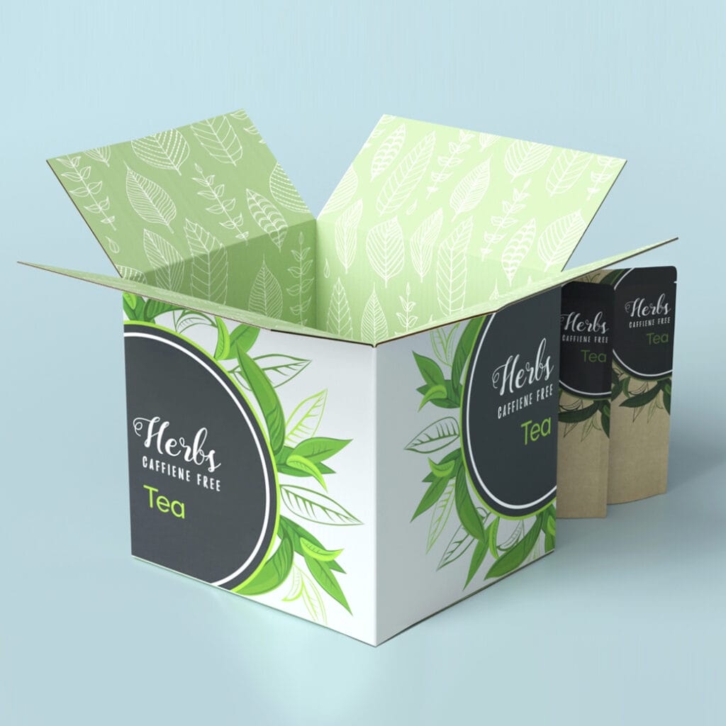 Desain Kemasan Corrugated Box yang Bermacam Macam 3 Desain Kemasan Corrugated Box yang Bermacam Macam 3