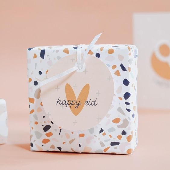 Ide Desain Gift Tag untuk Acara Tertentu 1 Ide Desain Gift Tag untuk Acara Tertentu 1
