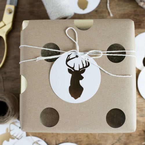 Ide Desain Gift Tag untuk Acara Tertentu 2 Ide Desain Gift Tag untuk Acara Tertentu 2