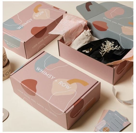 Pentingnya Packaging untuk Pemasaran 1 Pentingnya Packaging untuk Pemasaran 1