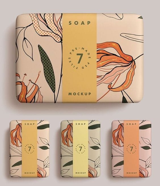 Pentingnya Packaging untuk Pemasaran 2 Pentingnya Packaging untuk Pemasaran 2