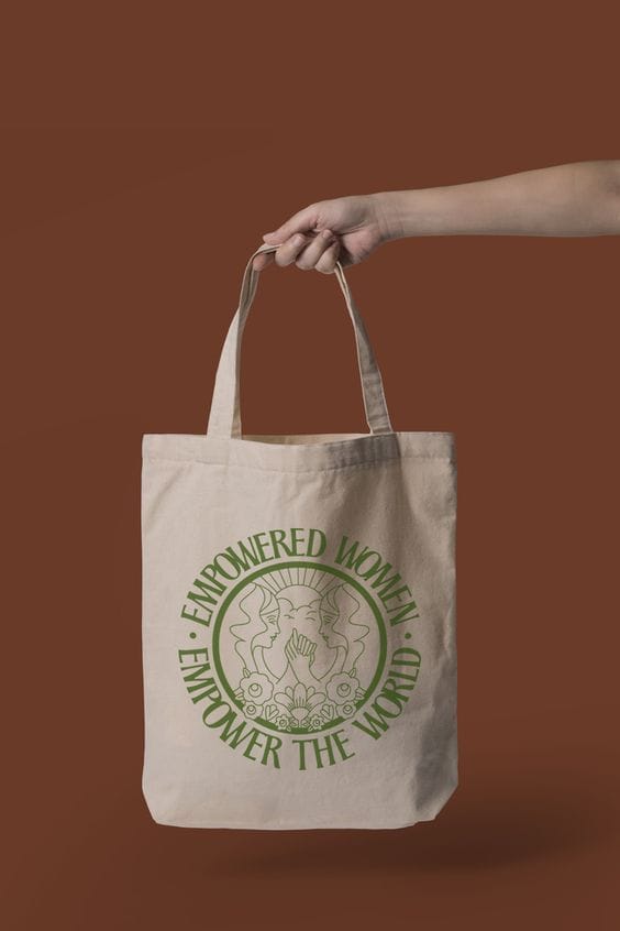 tote bag