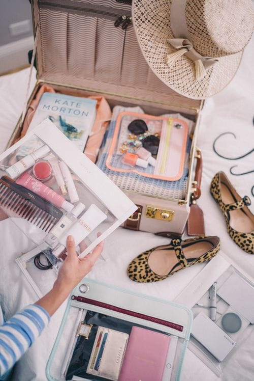 Tips Traveling di Masa Pandemi 3 Tips Traveling di Masa Pandemi 3