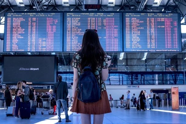 Tips Traveling di Masa Pandemi 6 Tips Traveling di Masa Pandemi 6