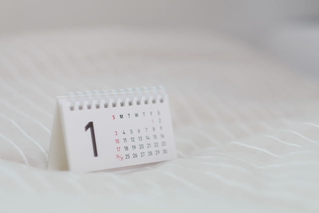 Strategi Promosi dengan Media Kalender 1 Promosi dengan Media Kalender