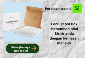 corrugated box