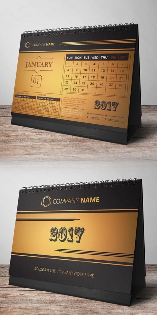 Percetakan Kalender Berkualitas: Solusi Terbaik untuk Bisnisman Modern di Uprint.id 1 percetakan kalender