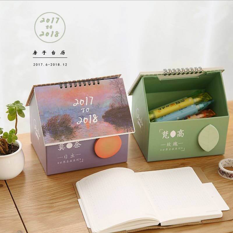 Cetak Kalender Custom di Uprint.id : Mengungkap Kreativitas dan Nilai 2 cetak kalender custom