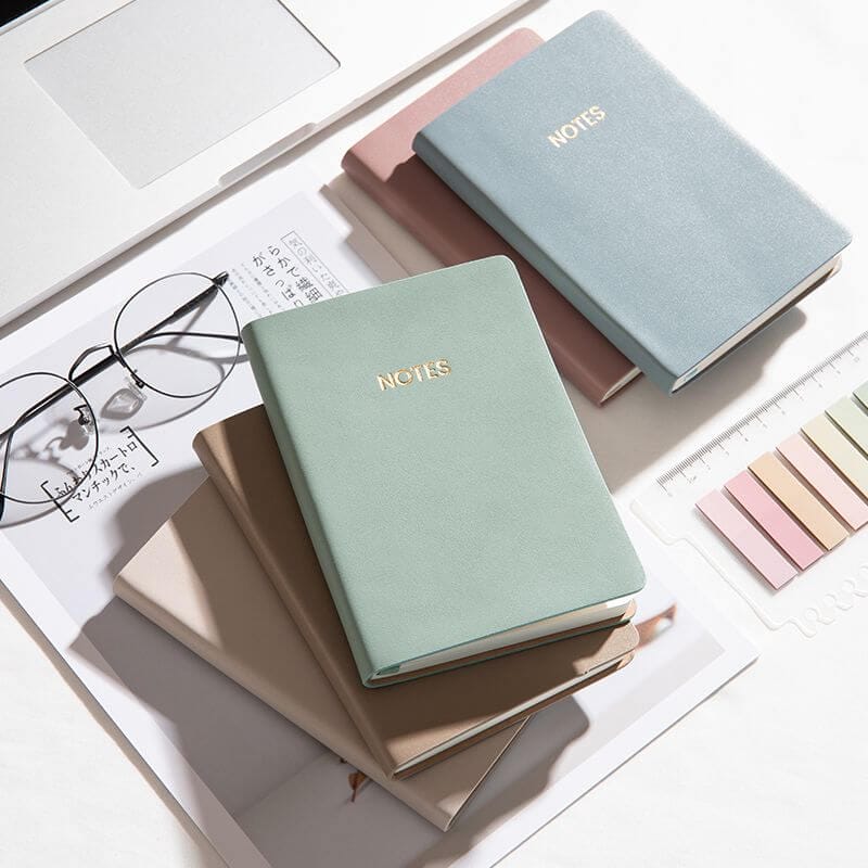 Harga Buku Agenda Kecil: Harga Terbaik hanya di Uprint.id 2 harga buku agenda kecil
